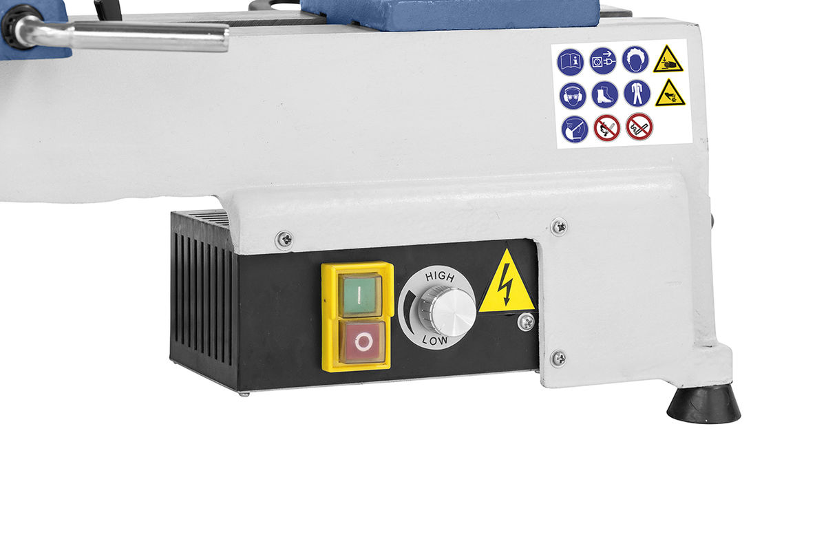 DB 450 Puusorvi - Image 4