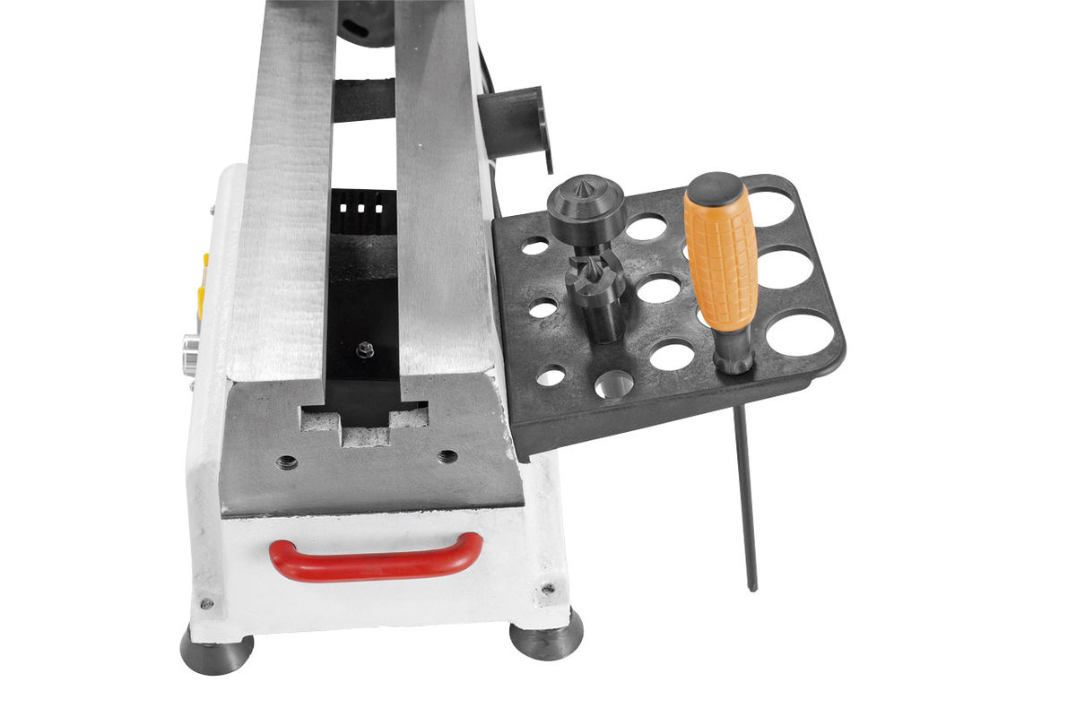 DB 450 Puusorvi - Image 6