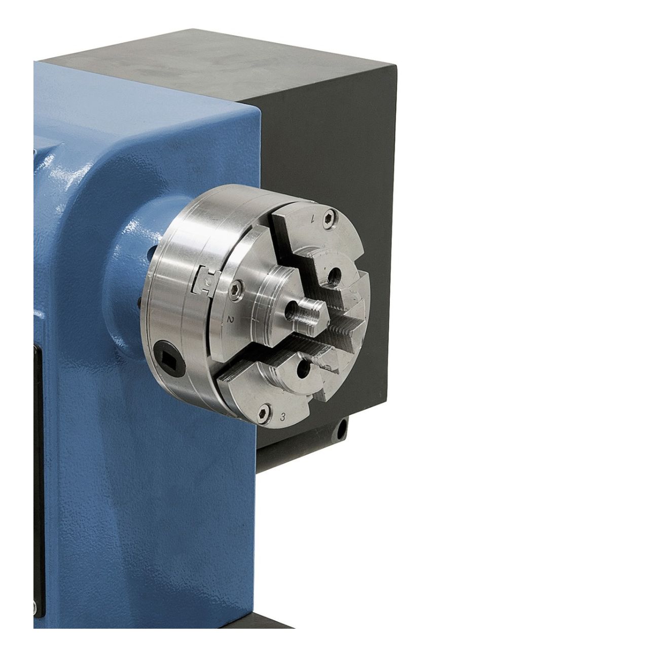 HCL 610 S / 230 V puusorvi* - Image 6