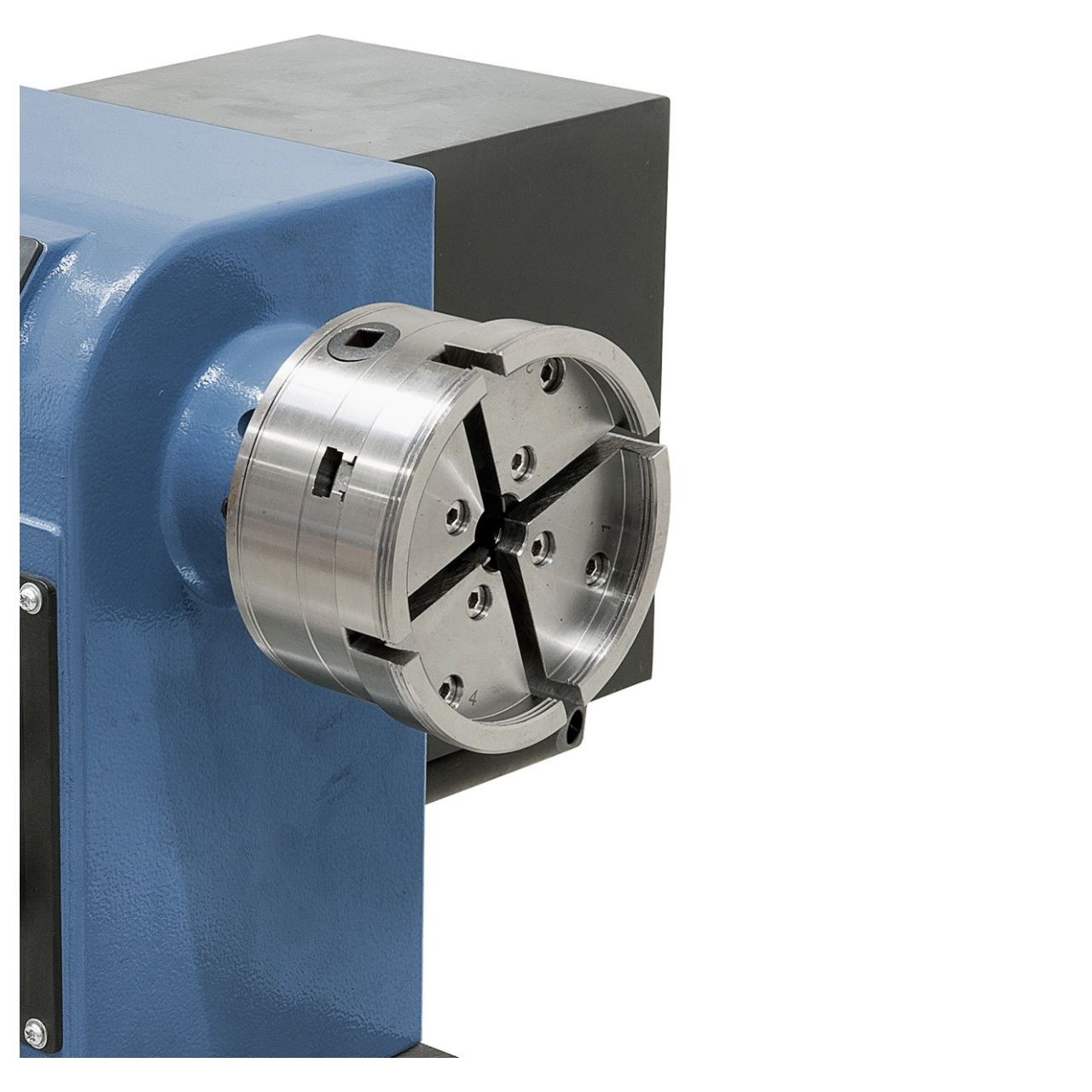 HCL 610 S / 230 V puusorvi* - Image 7