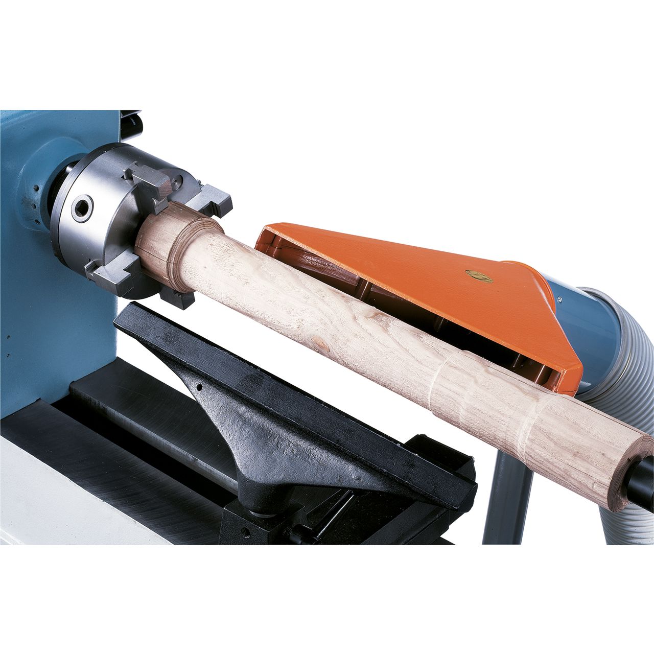 HCL 610 S / 230 V puusorvi* - Image 10