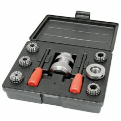 Kiristysholkkisarja CCS-5