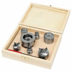 Vääntiösarja DC-SET 7, M33 x 3,5, 7-os.