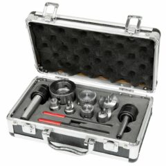 Kiinnityskärkisarja LC-SET 9, MK 2, 9-os.