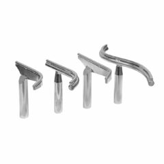 Sorvaustukisarja 4 os.