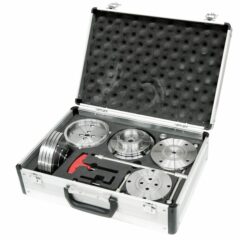 Voimaistukkasarja Premium M 115