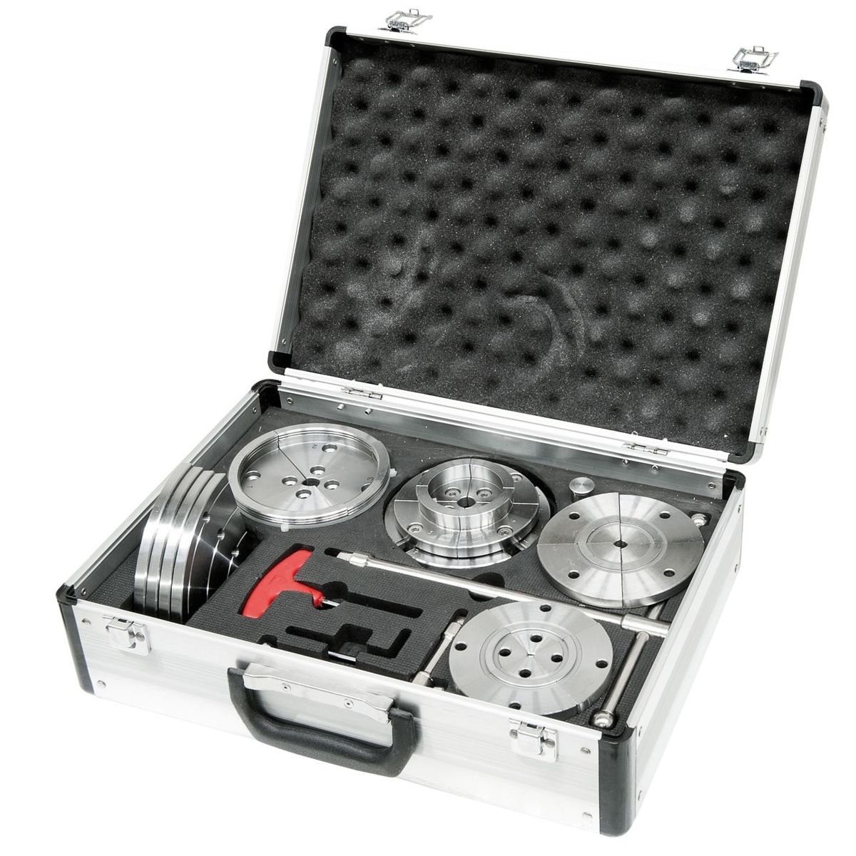 Voimaistukkasarja Premium M 115