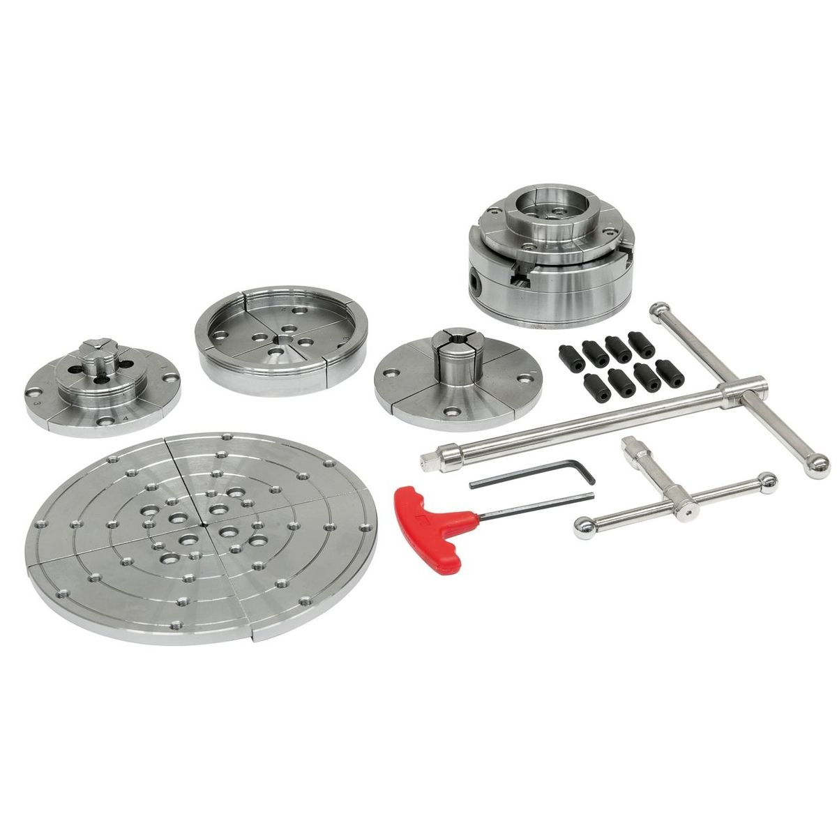 Voimaistukkasarja Premium M 115 - Image 3