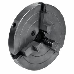 3-leukaistukka 125 mm, M33 x 3,5 mm