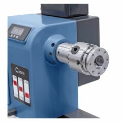 Kiinnityslaippa pakalle M 70