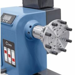 Kulhomaiset leuat 5 tuuman halk. pakalle M 70