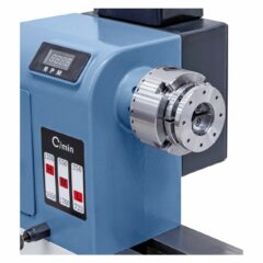 Kiinnityslaippa, pyöreä pakalle M 95