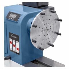 Kulhomaiset leuat 8  tuuman halk. pakalleM 95