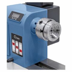 Sisäpuoliset porrastetut leuat pakalle M 95