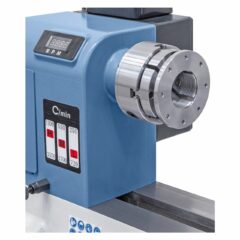 Kiinnityslaippa pakalle M 115