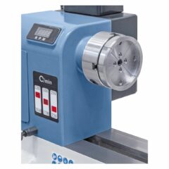 Isot kaarevat sisä/ulkopuoliset leuat pakalle M 115