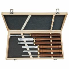 Profi-talttasarja A, HSS, 6-os.