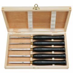 Mini-talttasarja E, HSS, 5-os.