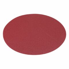 Hiomalaikka halk. 230 mm - K 60  ( 10 kpl ), tarrakiinnitys