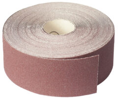 Hiomapaperirulla 100 mm x 50 m - K 60