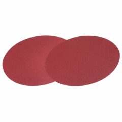 Hiomalaikka halk. 150 mm - K 60 / 80 / 100 / 120 / 150  (jokaista 2 kpl)