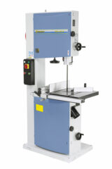 HBS 500 N Vannesaha*