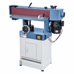 KSM 2100 P Oskilloiva nauhahiomakone*