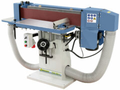 KSM 2600 C Oskilloiva nauhahiomakone*