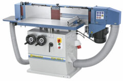 KSM 3000 C Oskilloiva nauhahiomakone*