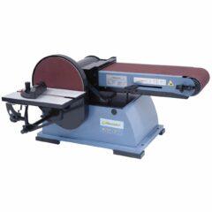 BDMS 230 T nauha- ja laikkahiomakone