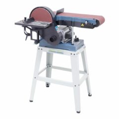 BDMS 230 S nauha- ja laikkahiomakone