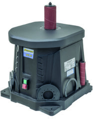 OVS 45 / 230 V oskilloiva karahiomakone