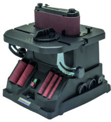 OSB 65 / 230 V oskilloiva karahiomakone