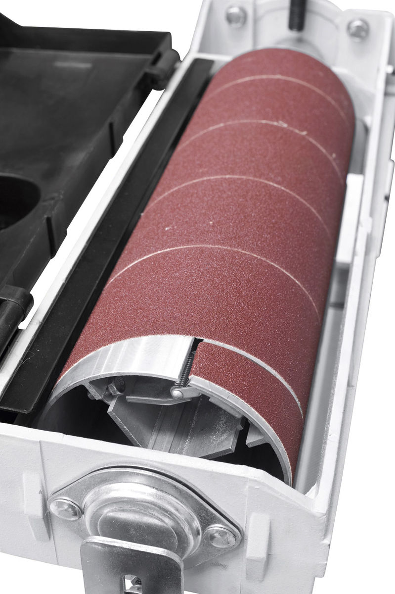 ZSM 405 / 230 V rumpuhiomakone - Image 3