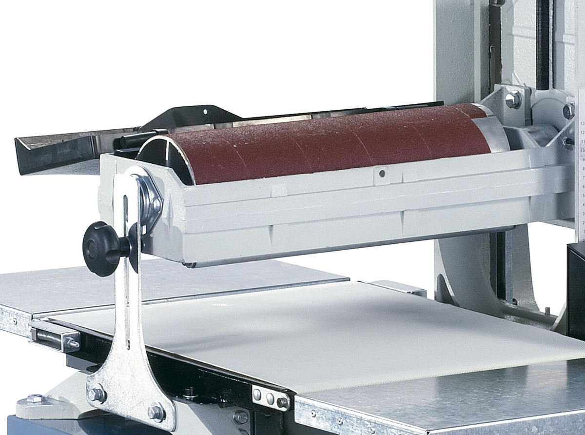 ZSM 405 / 230 V rumpuhiomakone - Image 2