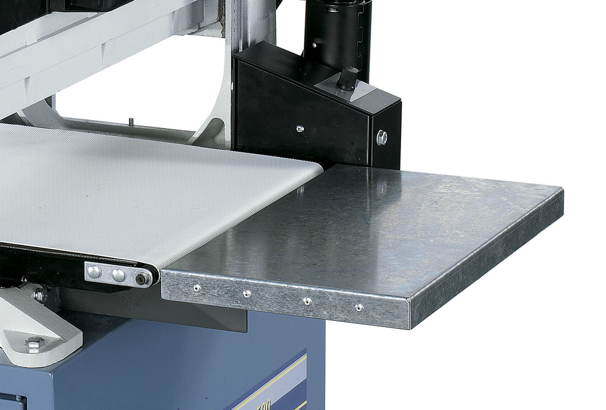 ZSM 405 / 230 V rumpuhiomakone - Image 4