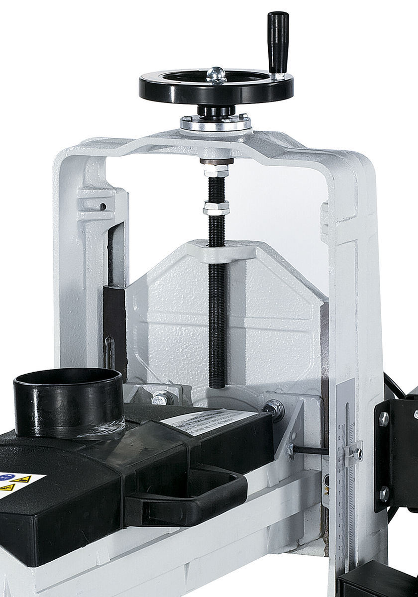 ZSM 405 / 230 V rumpuhiomakone - Image 9