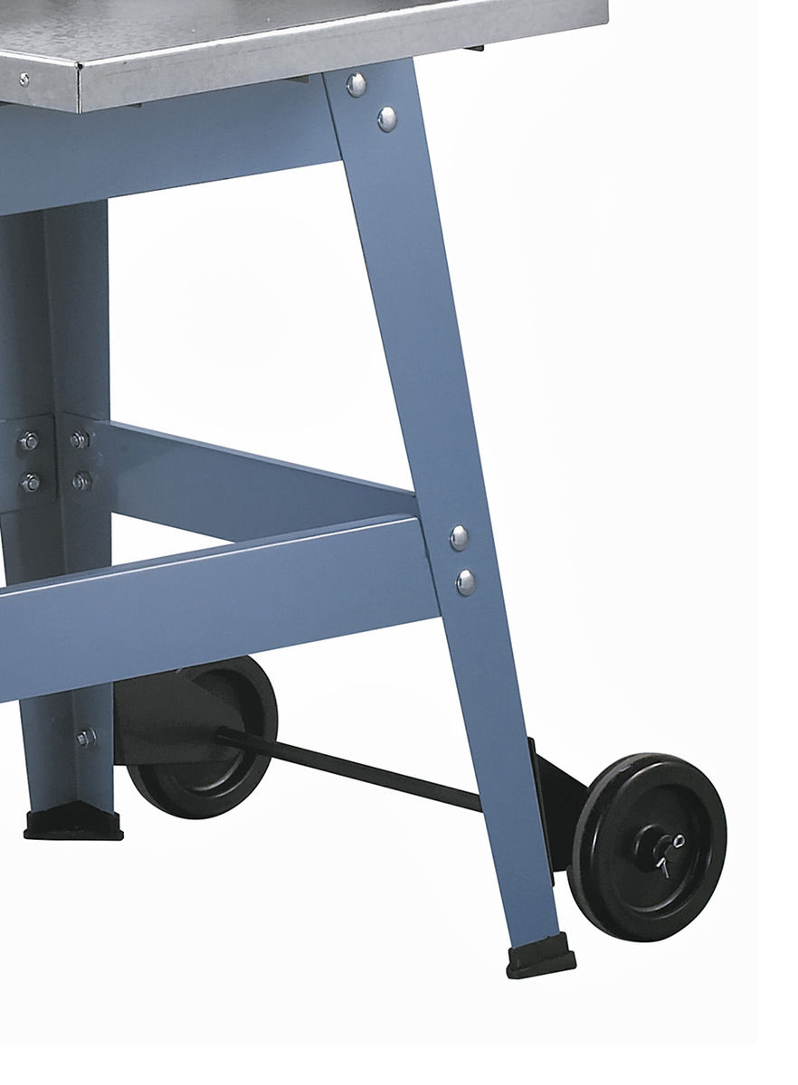 ZSM 405 / 230 V rumpuhiomakone - Image 5