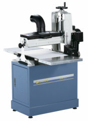 ZSM 500 / 400 V rumpuhiomakone