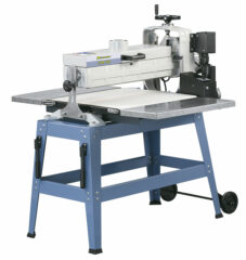 ZSM 560 / 230 V rumpuhiomakone