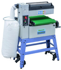 ZSM 460 DC rumpuhiomakone