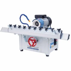 PHMS 630 A / 230 V Höylänterienteroituskone