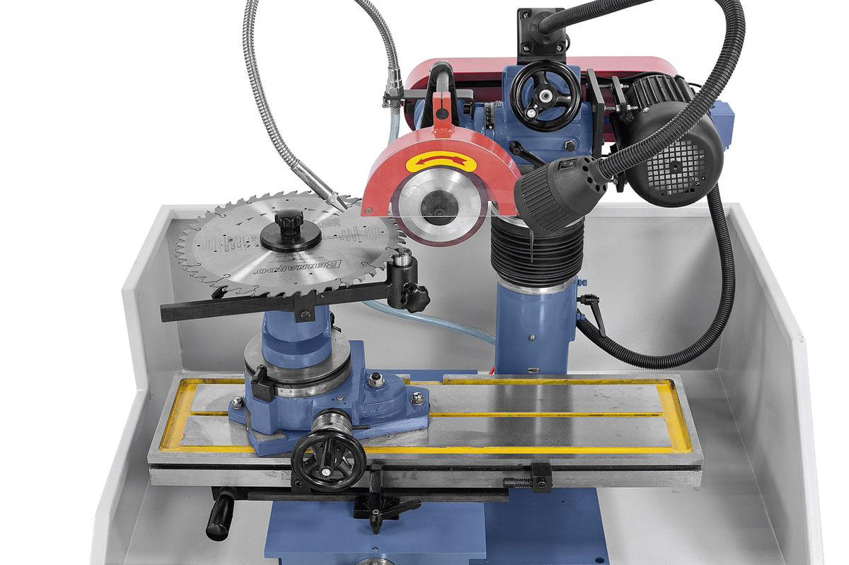 UGM 300 Yleisteroituskone - Image 2