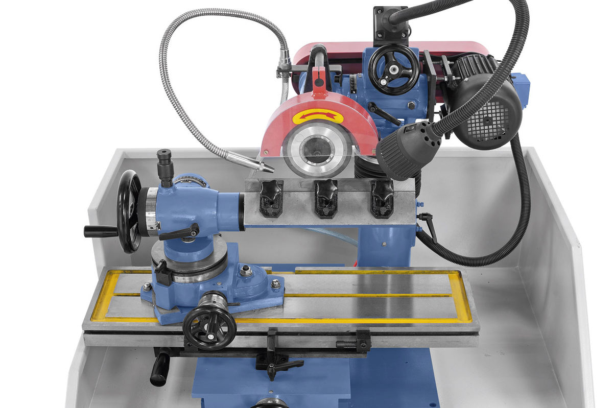 UGM 300 Yleisteroituskone - Image 3