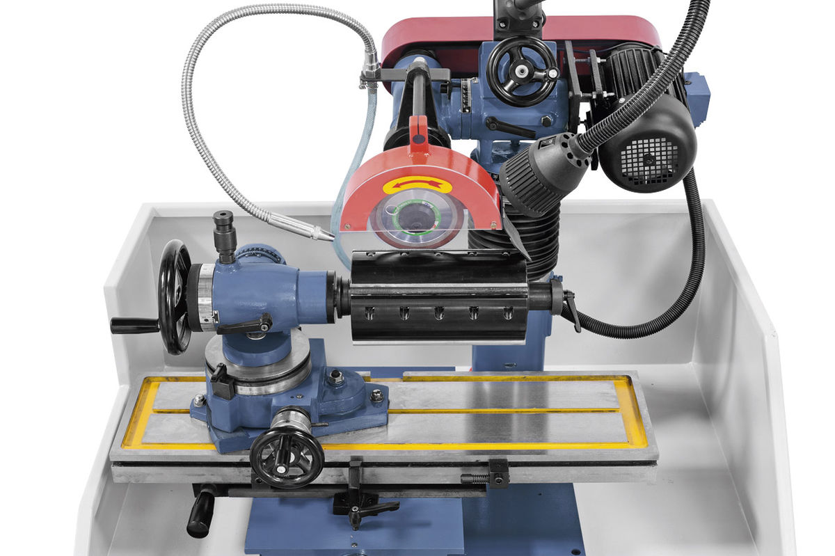 UGM 300 Yleisteroituskone - Image 5