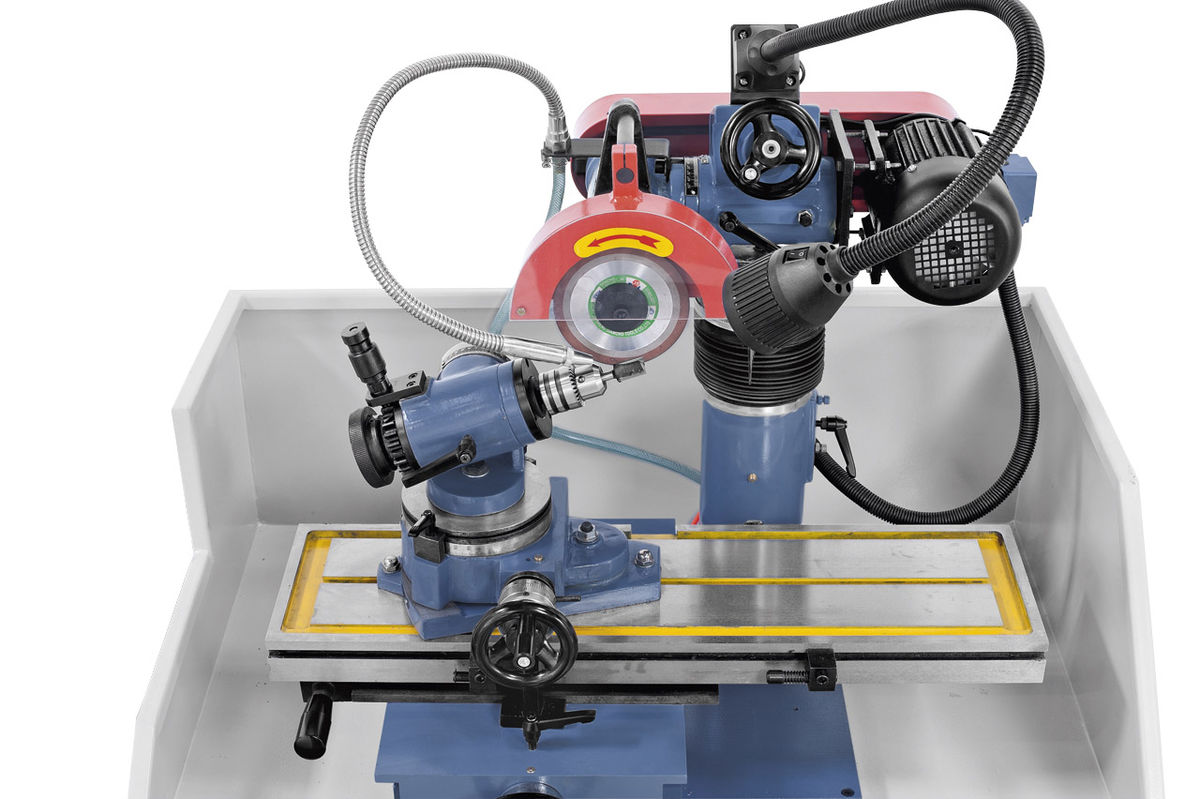 UGM 300 Yleisteroituskone - Image 6