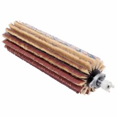 Lamellihiomarulla ZSM 560-2 / ZSM 560 Vario