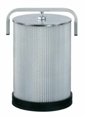 Mikrofiltteri FP 1 puruimuriin