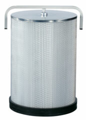 Mikrofiltteri FP 2 puruimuriin