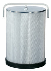 Mikrofiltteri FP 3 puruimuriin